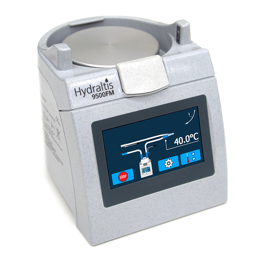 Hydraltis 9500neo Respiratory Humidifier