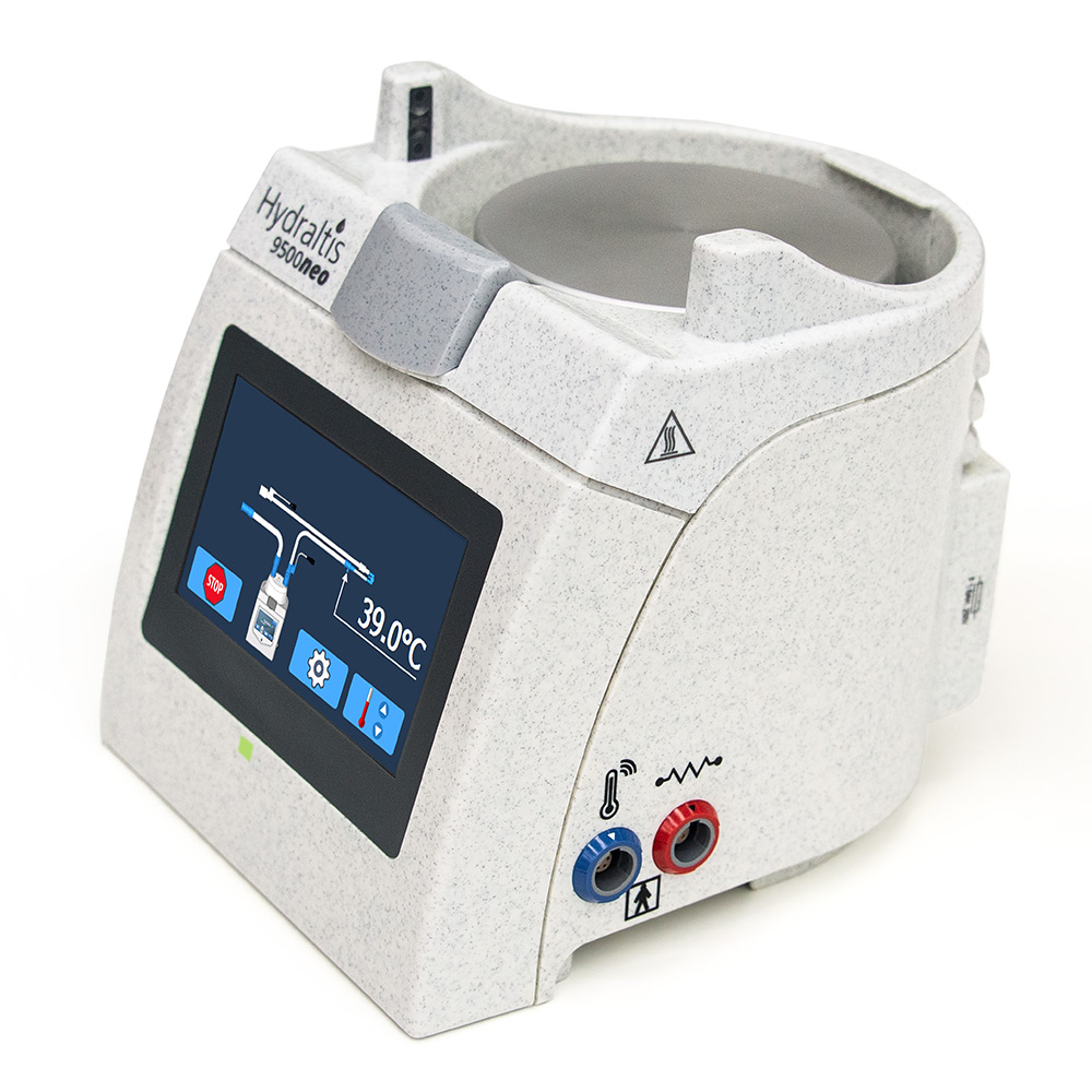 Hydraltis 9500FM Resipiratory Humidifier