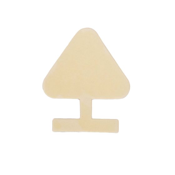 CPAPNose – nose protection NIV-ventilation of neonates